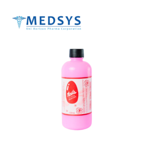 Nail Cuticle Remover